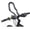 Black, variant on Bike Bicycle MTB Aluminum Triathlon Aero Rest Bar 37CM Black 1cm Sponge 22.6-25.4mm Handle Diameter for Road Mountain Bikes