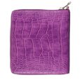 thumbnail image 3 of JUNWELL Alligator Wallet With RFID, 3 of 6