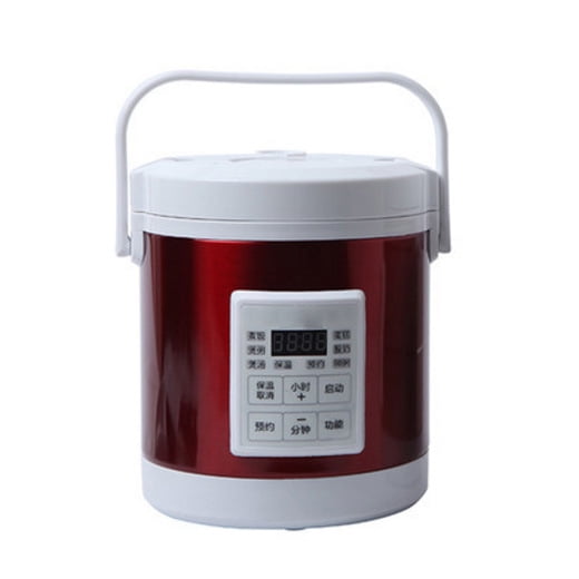 universal electric rice cooker