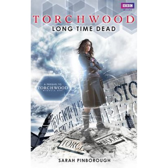 Pre-Owned Torchwood: Long Time Dead (Paperback) 1849902844 9781849902847