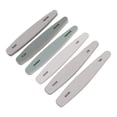 thumbnail image 4 of Tampon à Ongles Outil de Lime, Manucure Professionnelle Polissage Réutilisable Lavable Outil de Lime à Ongles Double Face pour DIY, 4 of 8