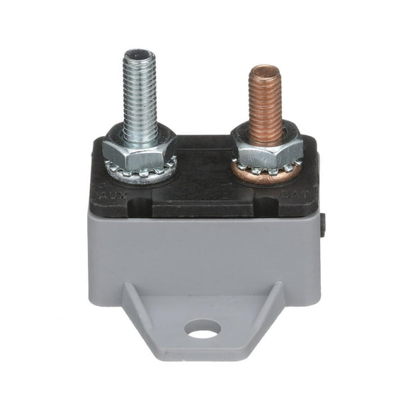 Seachoice 13061 Manual Circuit Breaker, 30 Amp