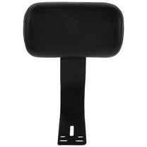 SWETRACE 1Pcs Universal Motorcycle Backrest for Riders on Electric Vehicles with Detachable Rear Passenger