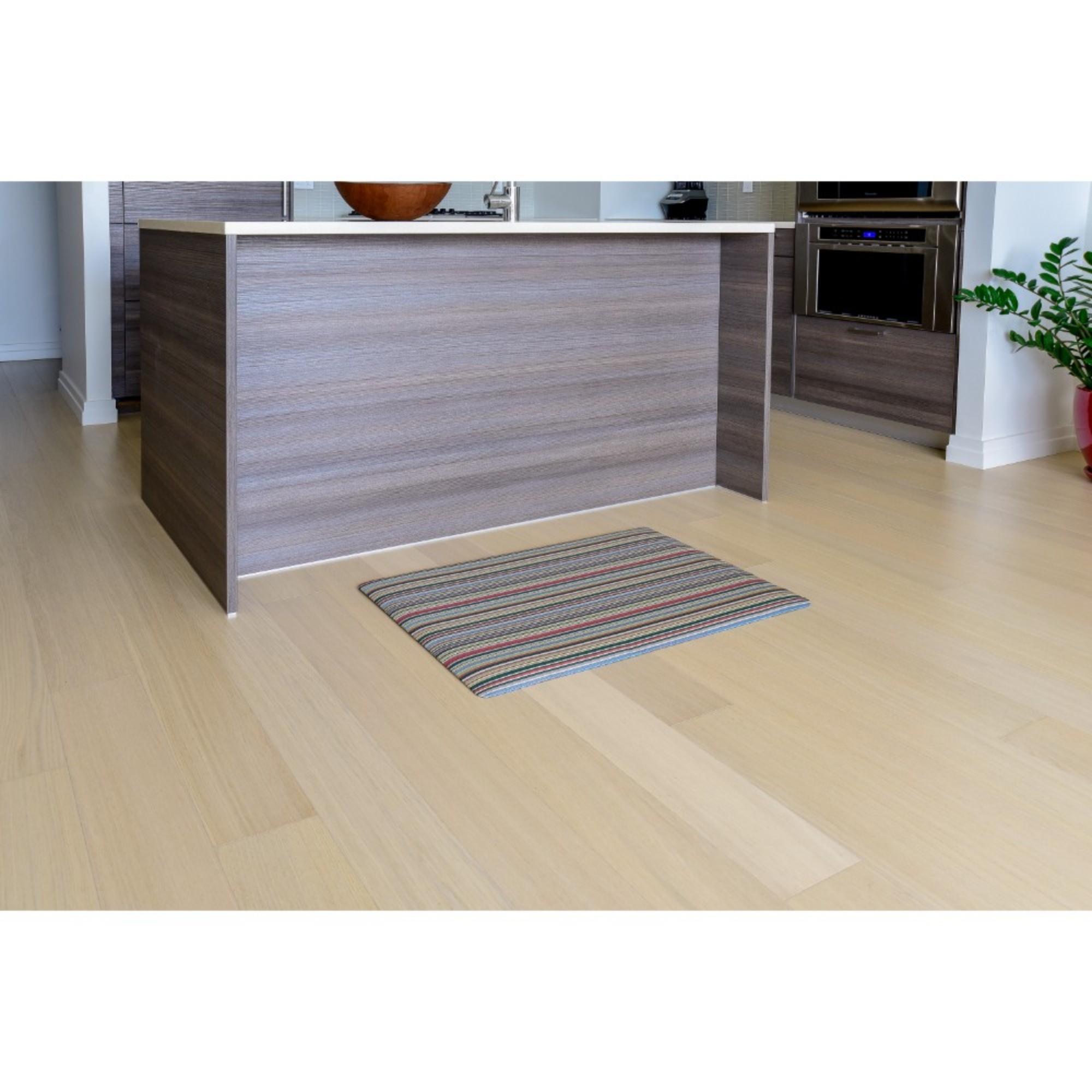 Mats Inc. Luxe Therapeutic Ultra Cushioned Floor Mat