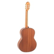 Admira A2 Classical Guitar With Solid Cedar Top, Artesania Series