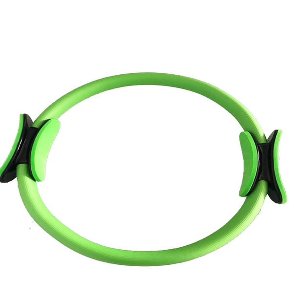15.7inchFitness Pilates Ring Magic Circle-40cm Exercise and