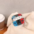 thumbnail image 4 of 3D Funda De Silicona Para AirPods 2 3 2021 Pro Caja De Carga, 4 of 4