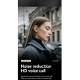 thumbnail image 5 of LAATIKUI Bluetooth headphones M94 Earbuds Wireless LED Display Waterproof long battery life Skin, 5 of 22