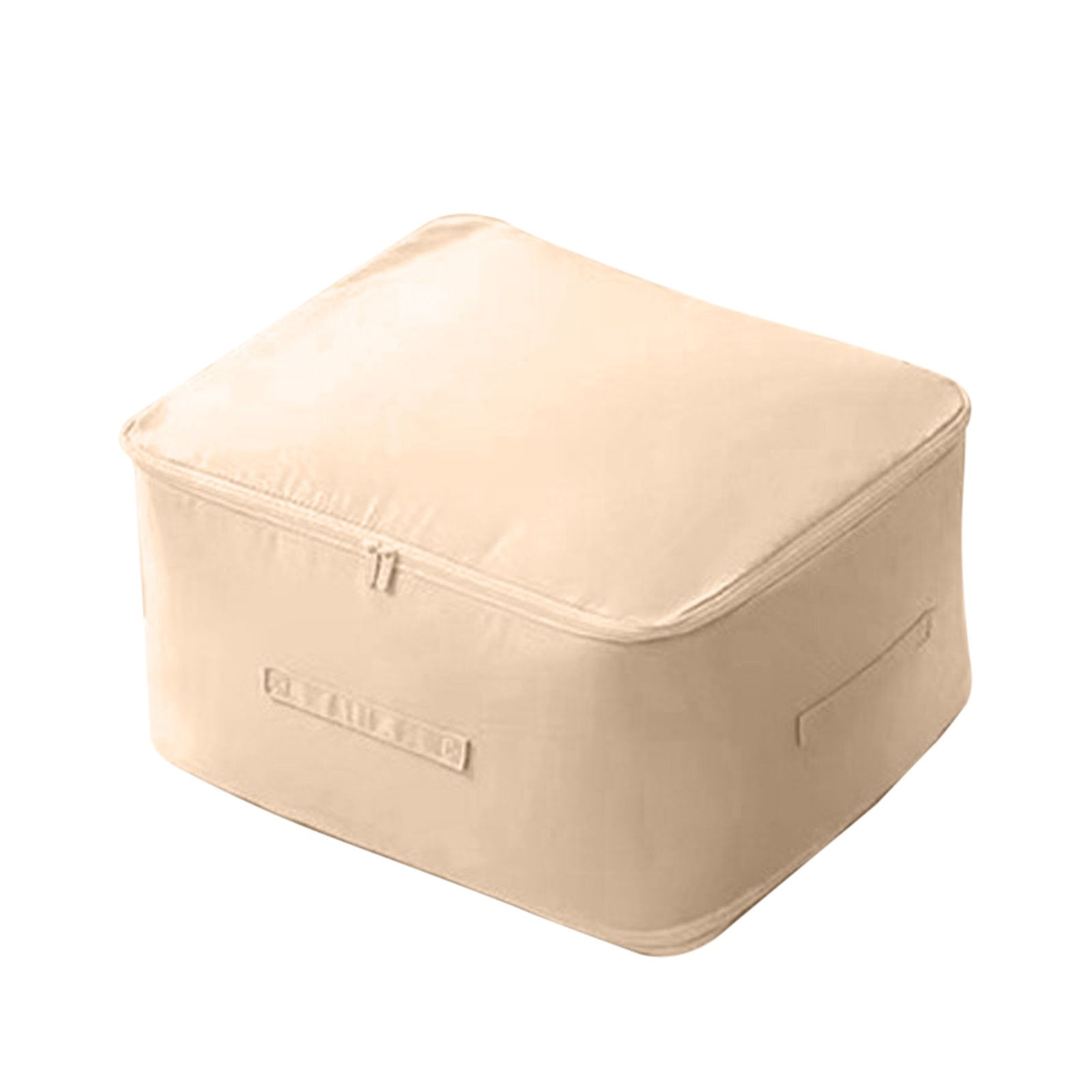 Space Saving Self-Compression Organizer Bag, Waterproof & Moisture-Proof Packing Cubes for Blankets,Clothes,Comforters, and Bedding Storage,Storage Tote for Space Optimization(20.74*16.54*16.8Inch)