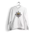 thumbnail image 1 of Sudadera One Piece Piratas De Sombrero De Paja Monkey Luffy, 1 of 2