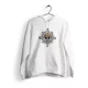 thumbnail image 1 of Sudadera One Piece Piratas De Sombrero De Paja Monkey Luffy, 1 of 2