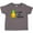 Charcoal Grey, variant on Inktastic I Love My Auntie with Pineapple Boys Toddler T-Shirt