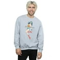 thumbnail image 2 of DC Comics Chandail Molletonné pour Hommes Wonder Woman, 2 of 5
