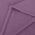 thumbnail image 5 of hoksml Women's Fashion Solid Colour Long Sleeves Tops Crew Neck Casual Tee Blouses Sweatshirt for Women, 5 of 8