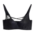 thumbnail image 4 of Seamless Comfort Bra For Everyday Wear Lightweight Wirefree T Shirt Bralette Without Padding Non Support Smooth Relaxed Underpins Your Daily Routine, 4 of 4