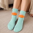 thumbnail image 5 of Fewfanhot Funny Crazy Socks Novelty Socks for Women Men, Cute Cartoon Socks for Christmas Stocking Stuffers, Gag Gifts and Fun Holiday Gifts, 5 of 7