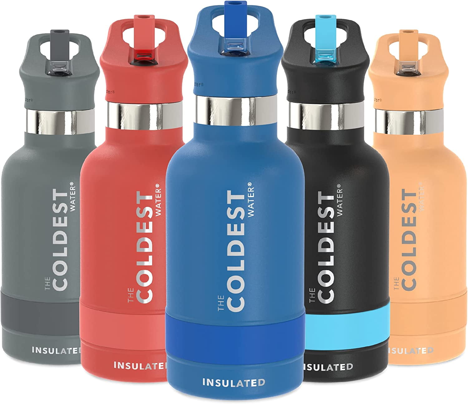 What's So Special About Coldest Water Bottle? How The Coldest Water Bottle  so popular?