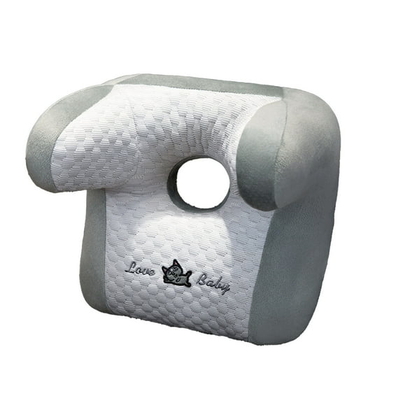 Wovilon Office Nap Pillow Chair Back Sleeping Neck Pillow Back Pillow Prone Sleeping Pillow Prone Desk Dualpurpose Pillow Neck Protection Pillow