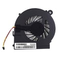 thumbnail image 1 of Ventilador De Refrigeración De Cpu De Repuesto Compatible Con Hp Pavilion G7-1000 G6-1000 G4-1000 Compaq Cq42 Cq62 Cq56 Cq56Z G62 G42 Presario Cq62Z G62T G62M G62X G42T 646578-001 Ksb06105Ha Series (C, 1 of 3