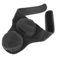 thumbnail image 2 of Cubierta de tela para moxibustión, cubierta de tela para terapia de Moxa para cuello multifuncional, espesante sin humo, 2 of 8