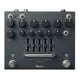 thumbnail image 5 of Preamp de Guitarra IBANEZ Negro con 5 Bandas Paramétricas EQ y Post Boost, 5 of 10