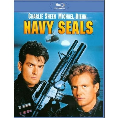 Navy Seals (Blu-ray) (Widescreen)