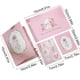 thumbnail image 3 of Tarjetas De Felicitación De Papel Tarjeta De Felicitación Estereoscópica Con Diseño De Flores Rosas Para El Día De La Madre, Qixi Romance, Día Del Maestro, 15x10x1cm (1 Unidad) Rkxzt, 3 of 7