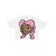 thumbnail image 5 of Camiseta con estampado de cabeza de anime retro Harajuku, tops y2k, camiseta de calle, manga corta de anime gótico, 5 of 5