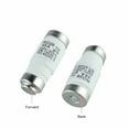 thumbnail image 3 of 10 PCS R026 RO26 D02 400V-50KA Spiral Type Fuses for gG Diazed Fuse Inserts 35A, 3 of 8