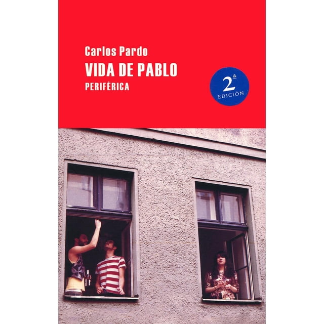 Vida de Pablo Periférica 9788492865307
