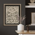 thumbnail image 4 of Décoration murale encadrée hometrends, 4 of 6