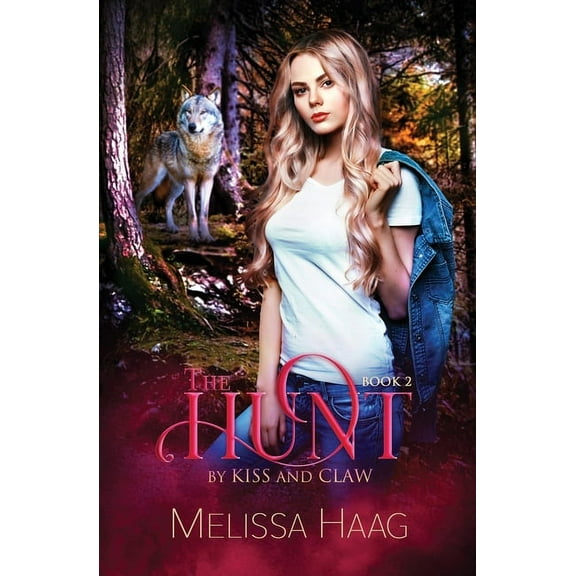 The Hunt (Paperback) by Melissa Haag
