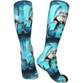 thumbnail image 4 of John Cena Stocking Women's Crew Sock High Sock Soft Men's Athletic Socks Outdoor Socks, 4 of 7