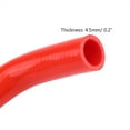 thumbnail image 4 of Coolant Hose, Durability Reliable To Use Silicone Hose, Anti-rust For Car Vehicle, 4 of 8