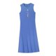 thumbnail image 5 of Vestido largo de verano para mujer, vestido de primavera para aniversario, vacaciones, regalo para mujer , L L, 5 of 7