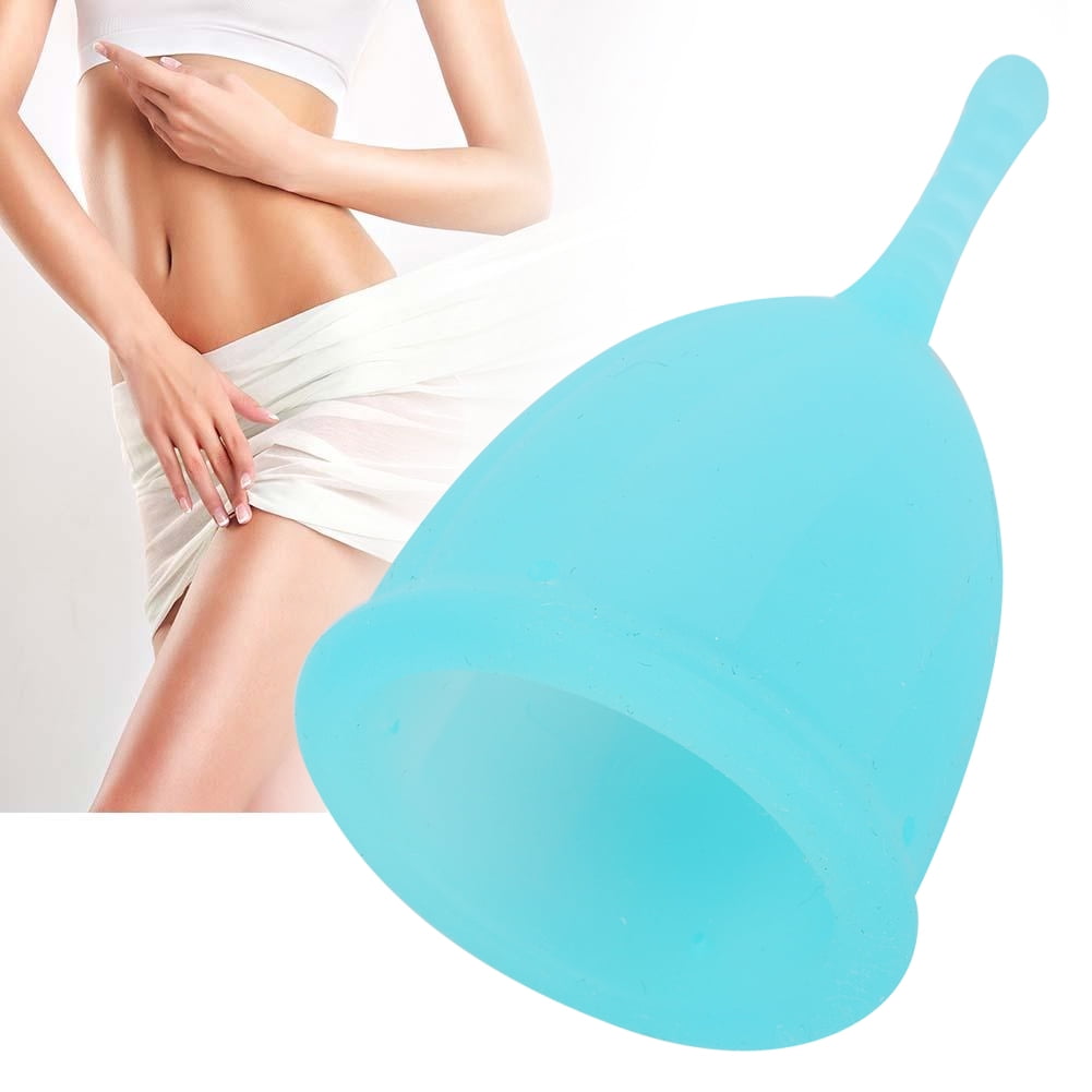 Menstrual Cup Lady Menstrual Cup Silicone Menstrual Cup Silicone Menstrual Cup Reusable Female 3748