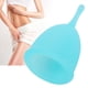 thumbnail image 5 of Copa menstrual de silicona, copa menstrual de silicona reutilizable, copa menstrual reutilizable, copa de higiene femenina de mayor durabilidad, 5 of 12
