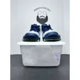 thumbnail image 5 of Ni - ke NEW Jordan 10 Rio Ni - ke Air Retro Silver Blue Green 2016 310805-019 Men’s Size 10, 5 of 5