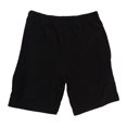 thumbnail image 2 of Short NYC Talla EG Tiburón Negro, 2 of 4