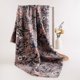 thumbnail image 3 of Xiao Hua Bufanda elegante con estampado de gran tamaño para mujer, bufanda de cachemira para otoño e invierno, chal largo grande, bufandas grandes suaves y cálidas, estilo G, 3 of 3