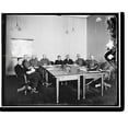 thumbnail image 2 of Historic Framed Print, Army Advisory Board, 17-7/8" x 21-7/8", 2 of 9