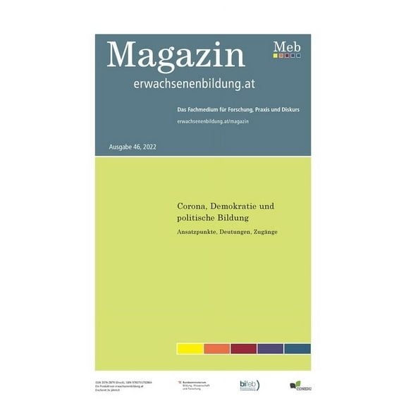 Corona, Demokratie und politische Bildung: Ansatzpunkte, Deutungen, Zugänge (Paperback)
