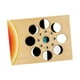 thumbnail image 3 of Rompecabezas de madera, rompecabezas educativo, juguete de educación temprana para niños de 4 años o más. Fases de la luna, 3 of 9