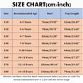 thumbnail image 3 of NIEWTR Classic Boys Button Down Shirt Long Sleeve Oxford Dress Shirt Solid Color for School Holidays Church and Formal Occasions（A-White,12-13 Years), 3 of 5