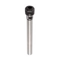 thumbnail image 3 of C12-ER11A-100L Collet Chuck Holder Straight Shank CNC Milling Extension Rod, 3 of 5