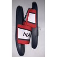 thumbnail image 6 of Nautica Boys Anthory 2 Youth Sandals Red White Blue Size 1 Youth KB5656, 6 of 7