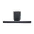 thumbnail image 2 of Barra de sonido de 7.1 canales con altavoces extraíbles y Dolby Atmos JBL BAR 800MK2, 2 of 6