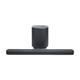 thumbnail image 2 of Barra de sonido de 7.1 canales con altavoces extraíbles y Dolby Atmos JBL BAR 800MK2, 2 of 6