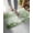 Sage Green, variant on Luxury Plush Bathroom Rugs Mat, Shabby Grey Soft Shaggy Bath Carpet, Oil Painting Vintage Art Gray White Non-Slip Floor Mat for Kitchen, Bedroom, 20"x31.5"