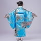 thumbnail image 3 of Vestidos de disfraces para niños Batas de kimono Trajes tradicionales japoneses, 3 of 4